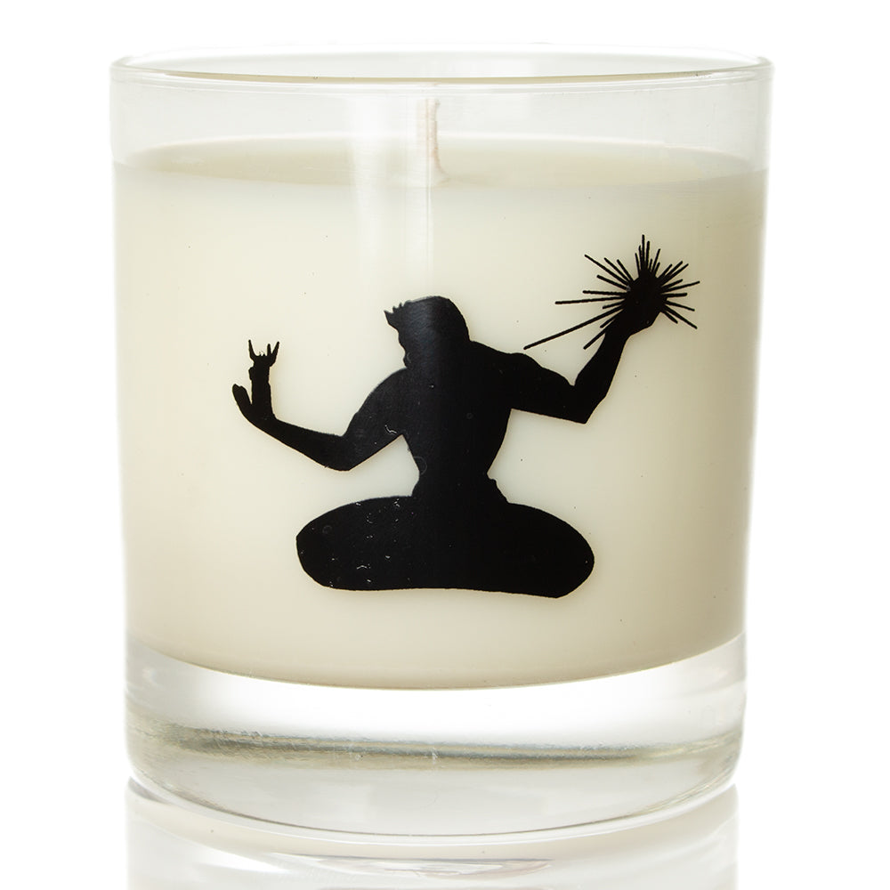 Candle - Spirit of Detroit - various scents