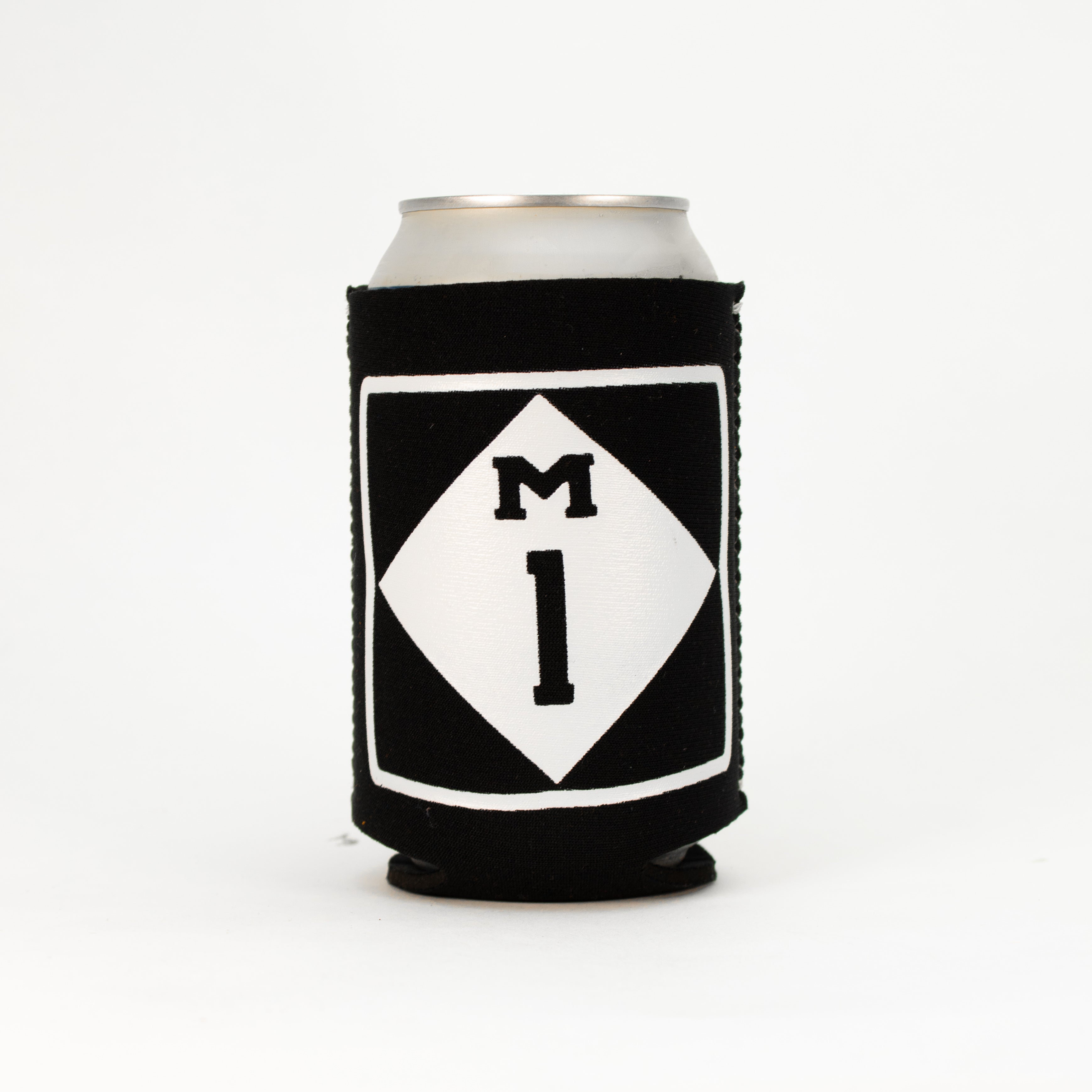 Coozie - M1 Woodward Ave