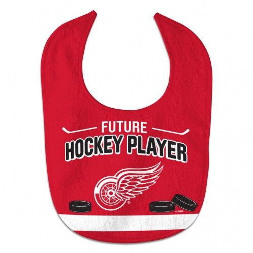 Detroit Red Wings - Future Hockey Player Bib