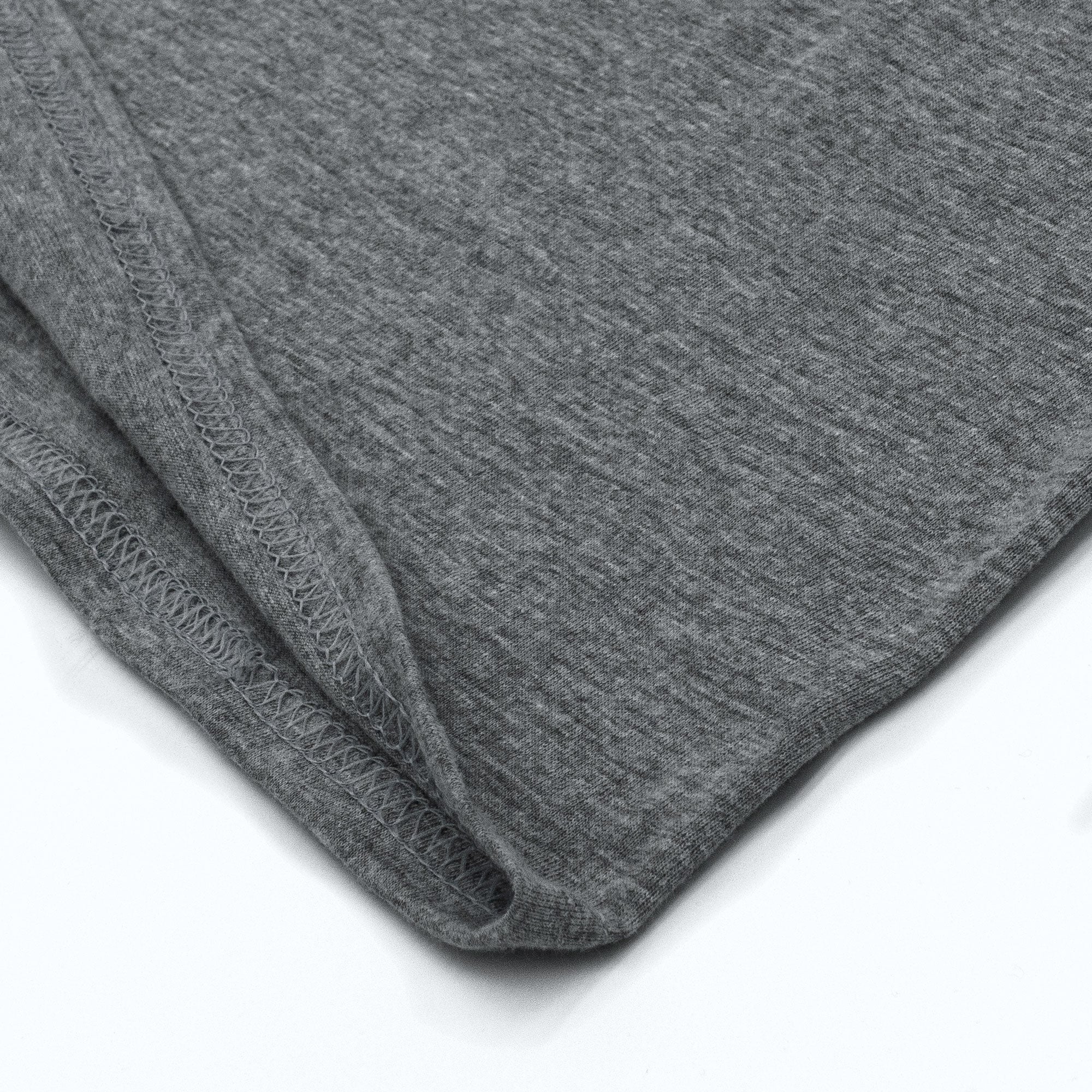 Chevrolet Bowtie Logo T-Shirt - Gray