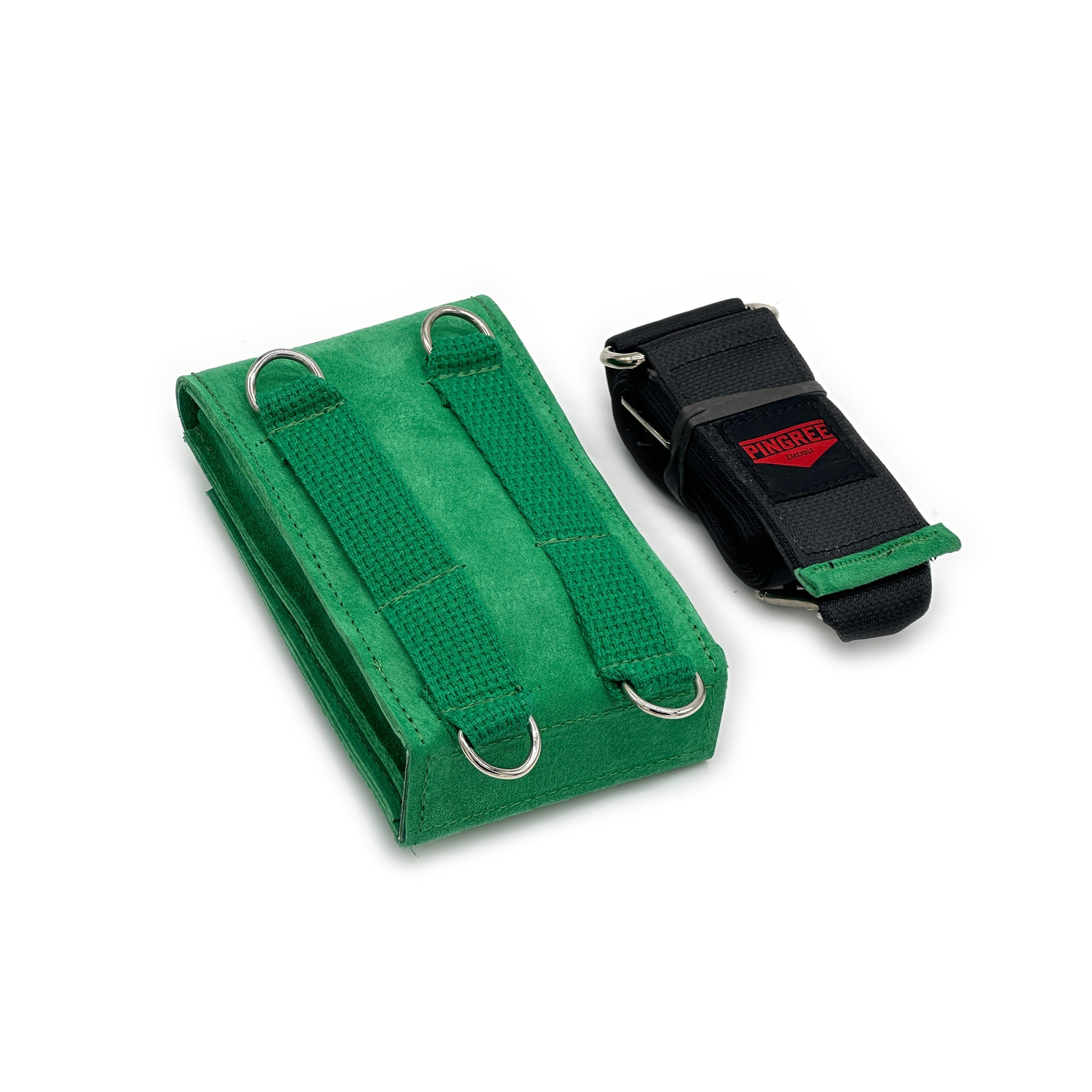 Motown Venue Bag - Seatbelt Strap