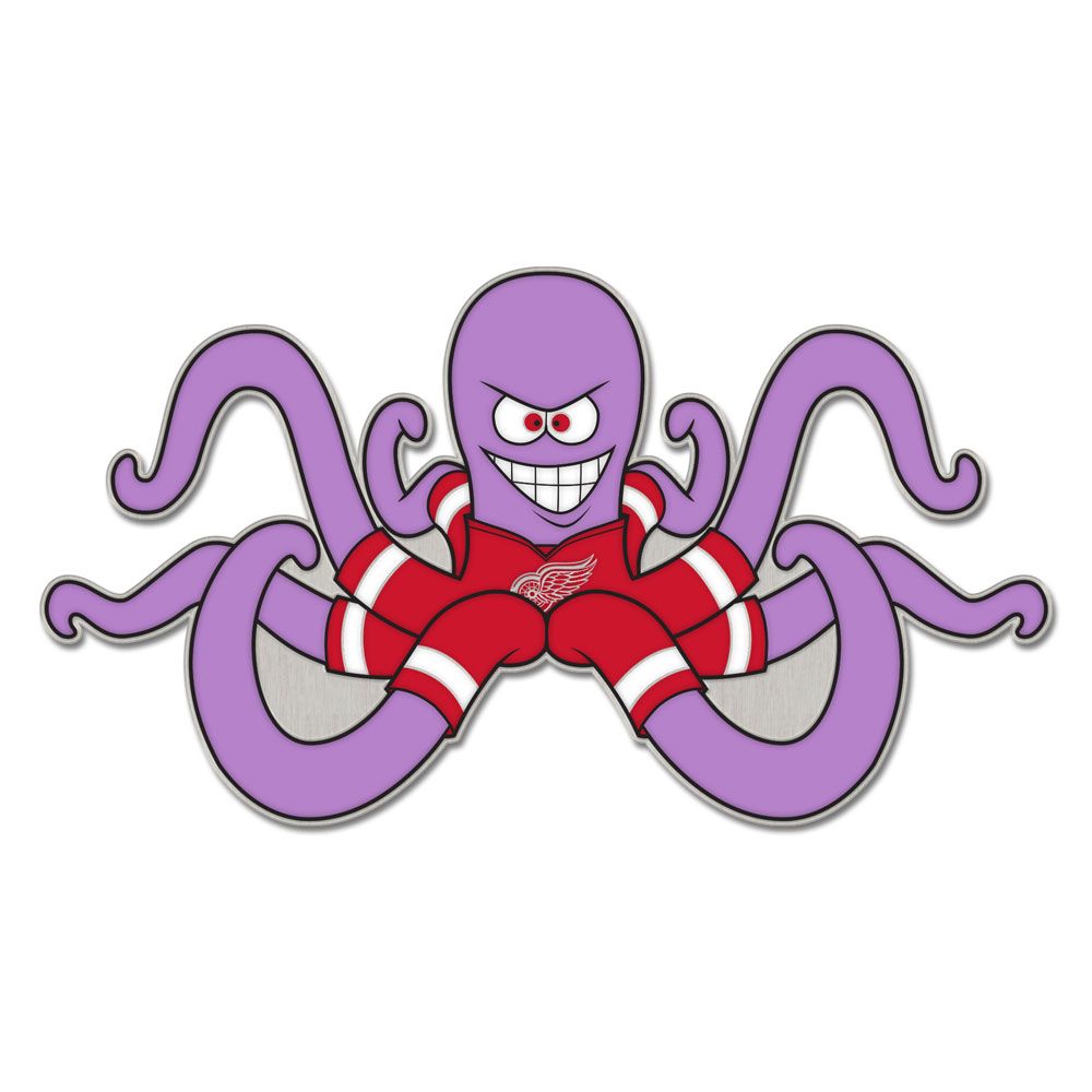 Detroit Red Wings - 