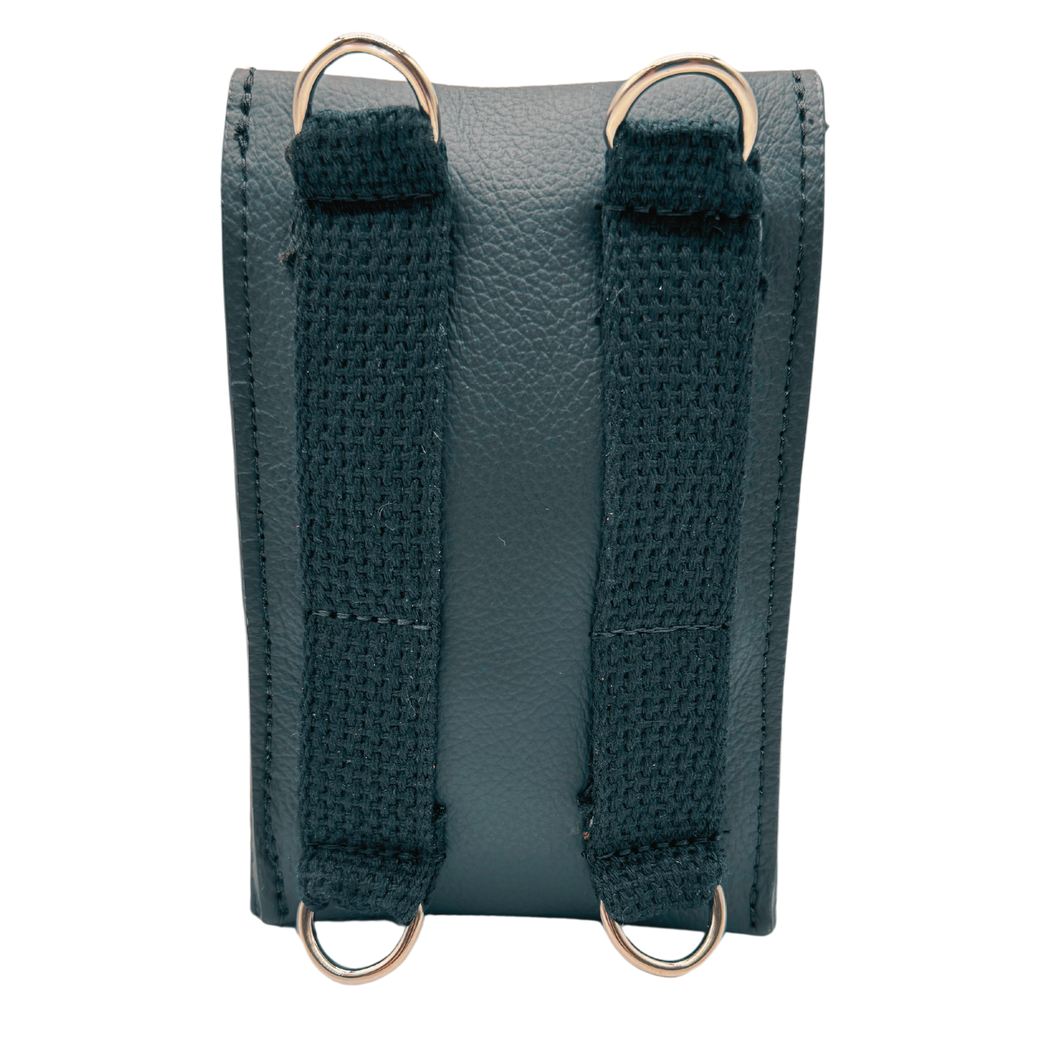 Motown Venue Bag - Seatbelt Strap