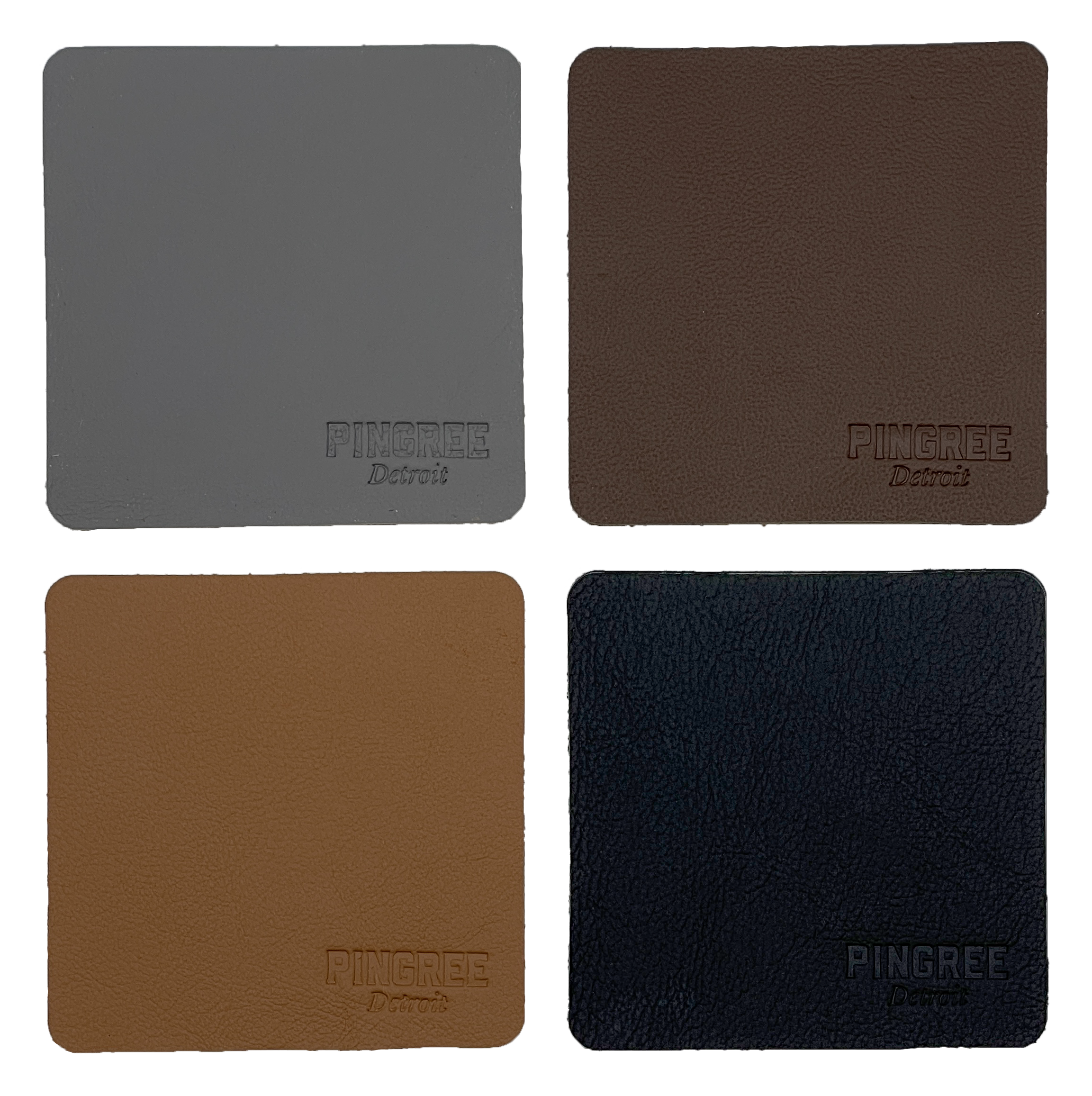 The Corktown Coasters