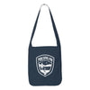 Michigan Shield Crossbody Bag - Detroit Shirt CompanyDetroit Shirt CompanyBag