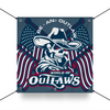 Banner - World of Outlaws- Easton Flag