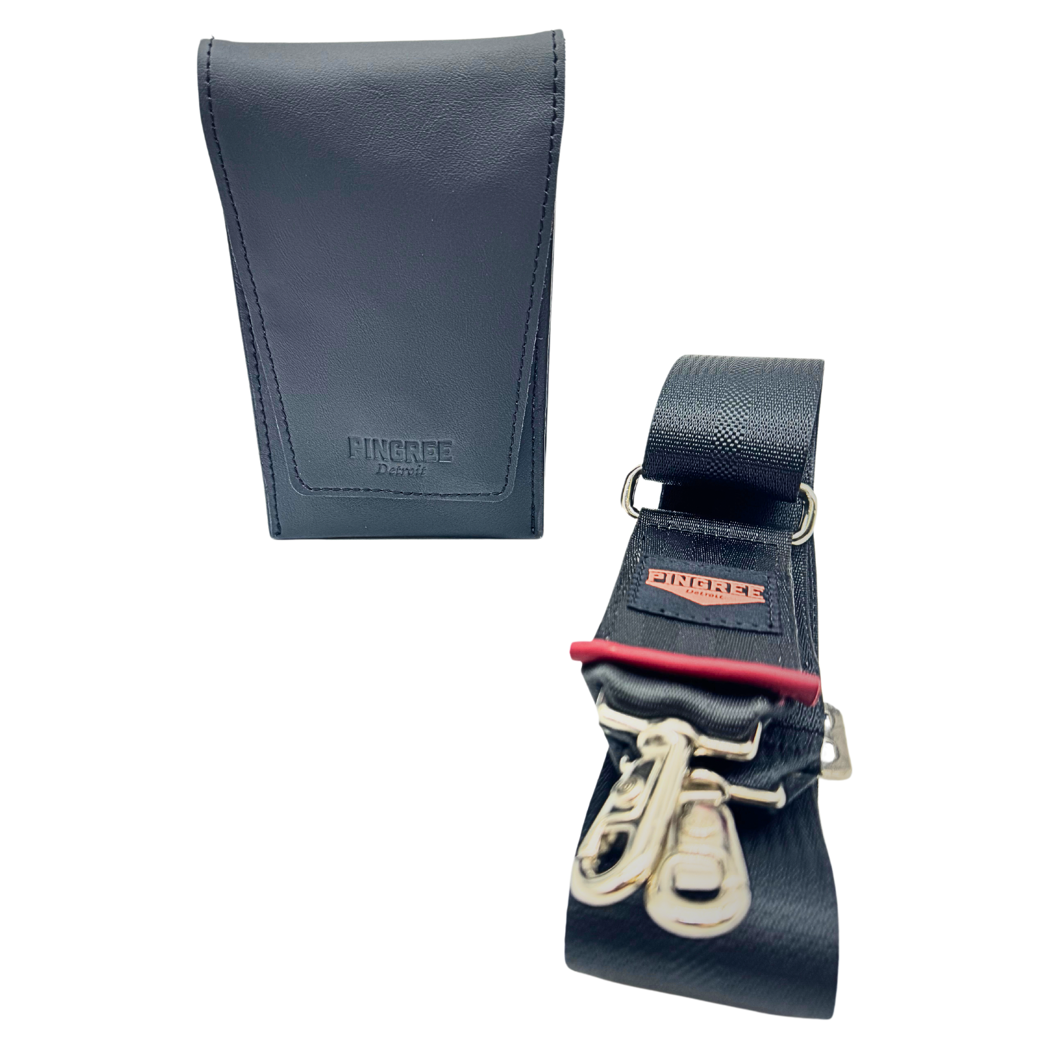 Motown Venue Bag - Seatbelt Strap