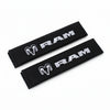 Seatbelt Covers - Ram