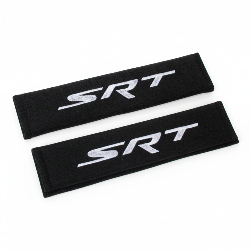 Seatbelt Cover -Dodge SRT