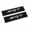 Seatbelt Covers -Dodge SRT