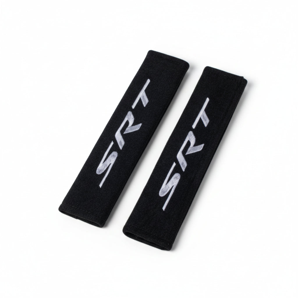 Seatbelt Cover -Dodge SRT
