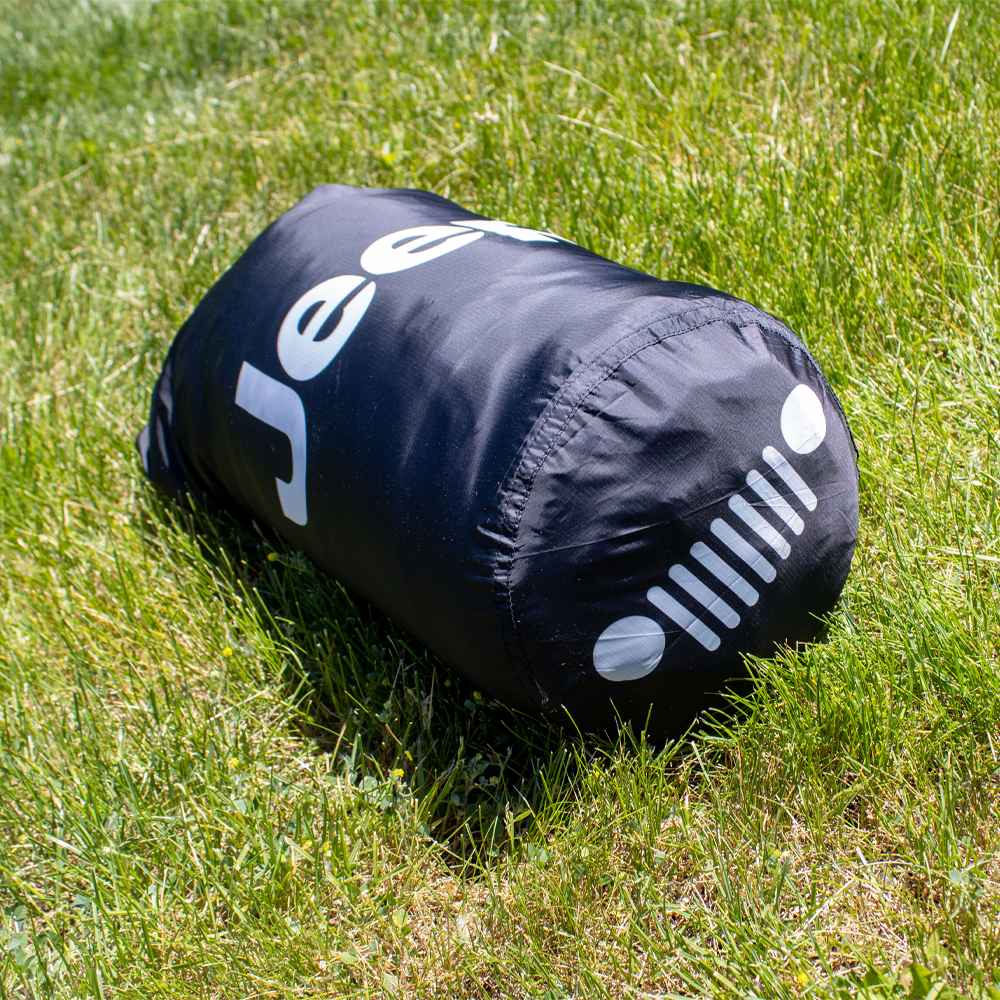 Blanket – 3-in-1 Waterproof Outdoor Convertible - Jeep