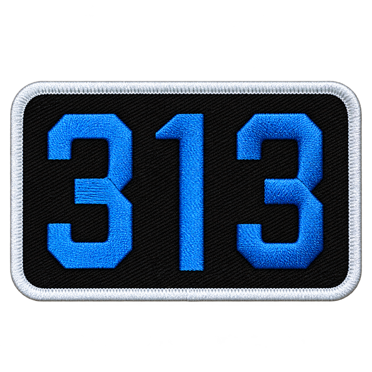 Patch - 313