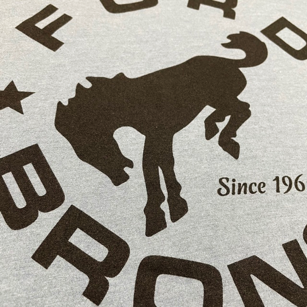 Ford Apparel and Accessories—Licensed Merchandise — Detroit Shirt Company