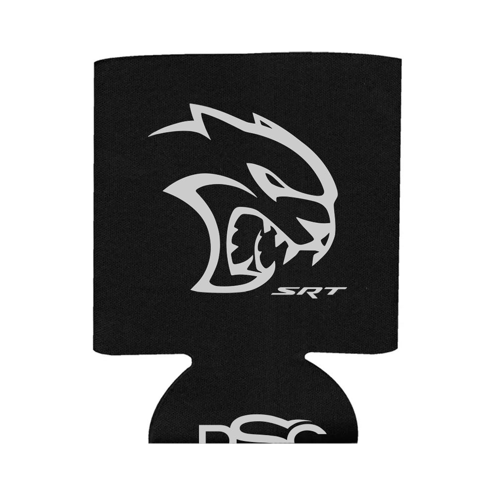 Coozie - Dodge SRT Hellcat