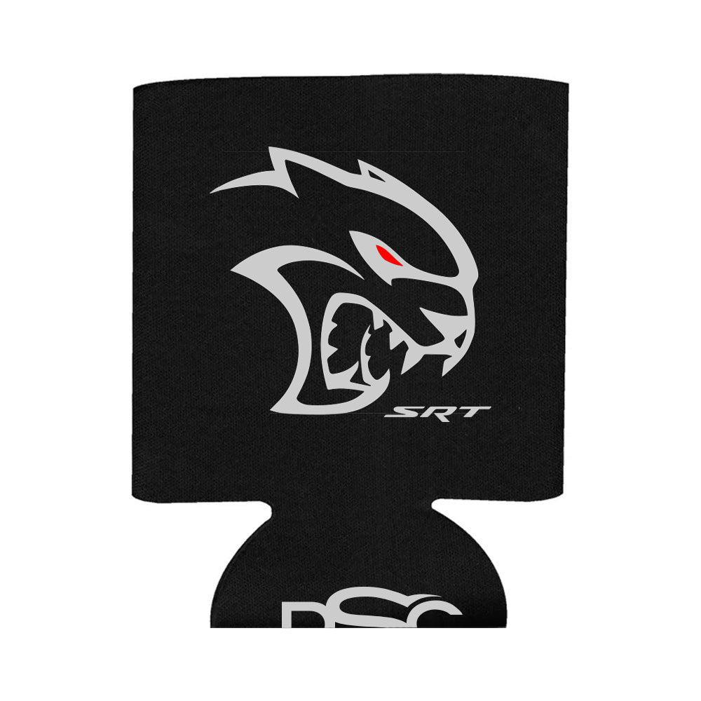 Coozie - Dodge SRT Hellcat Redeye