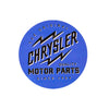 Sticker - Chrysler Bolt - Detroit Shirt CompanyFCA - PlymouthStickers (Accessories)