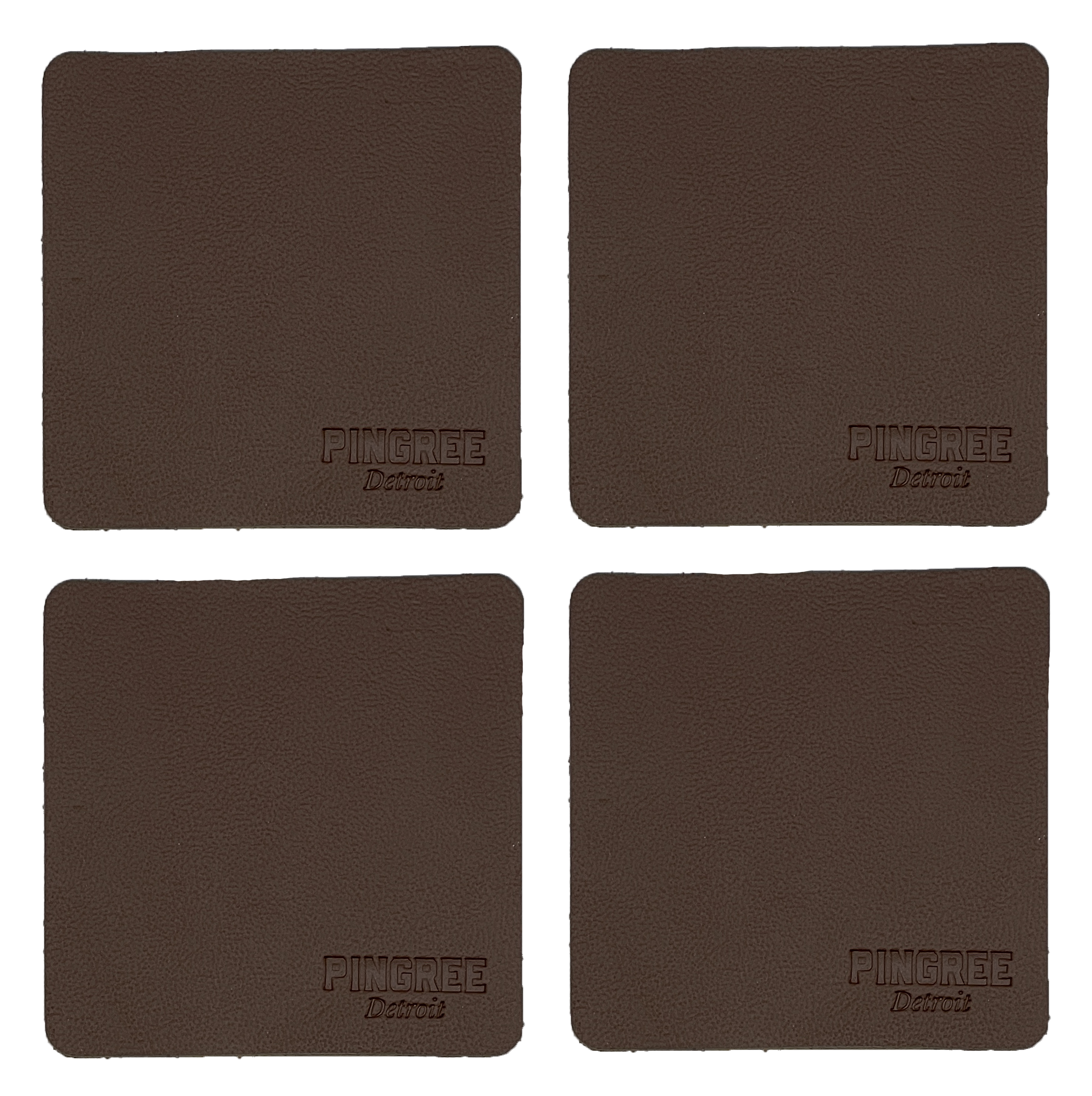 The Corktown Coasters
