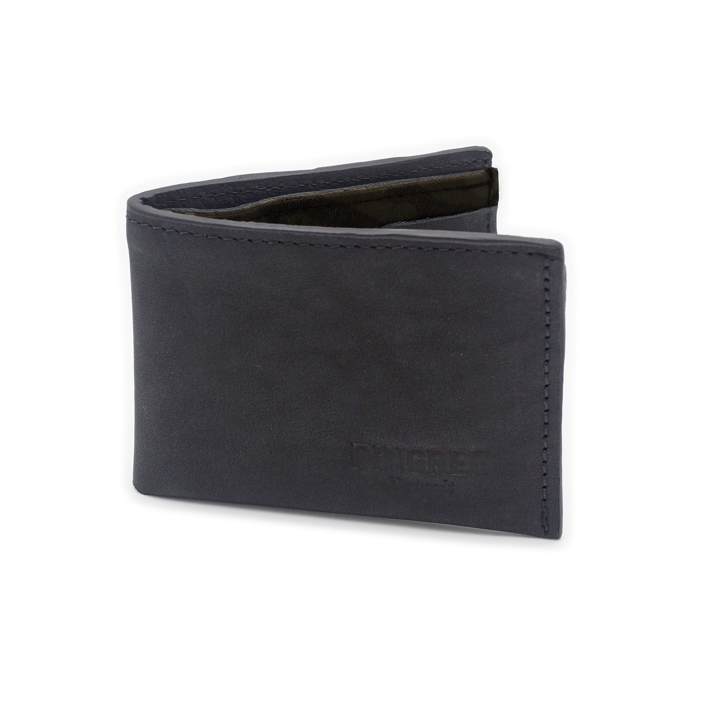 Willow Run Bifold Wallet