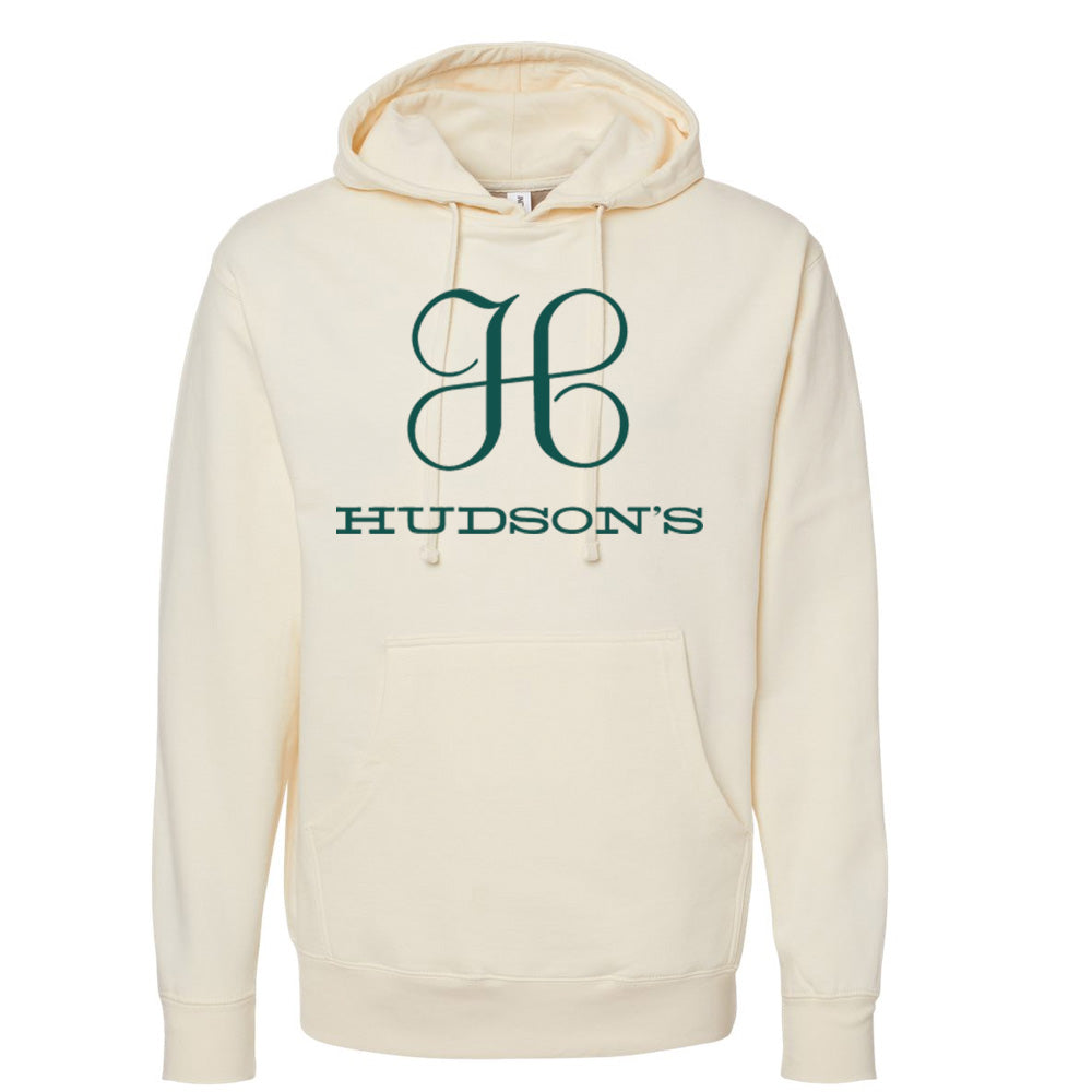 Hudson's Hoodie Sweatshirt