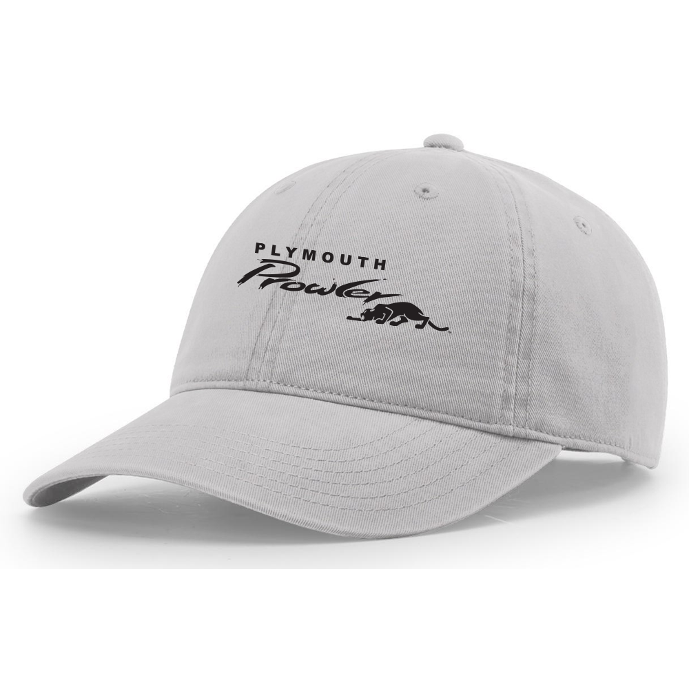Hat - Plymouth Prowler