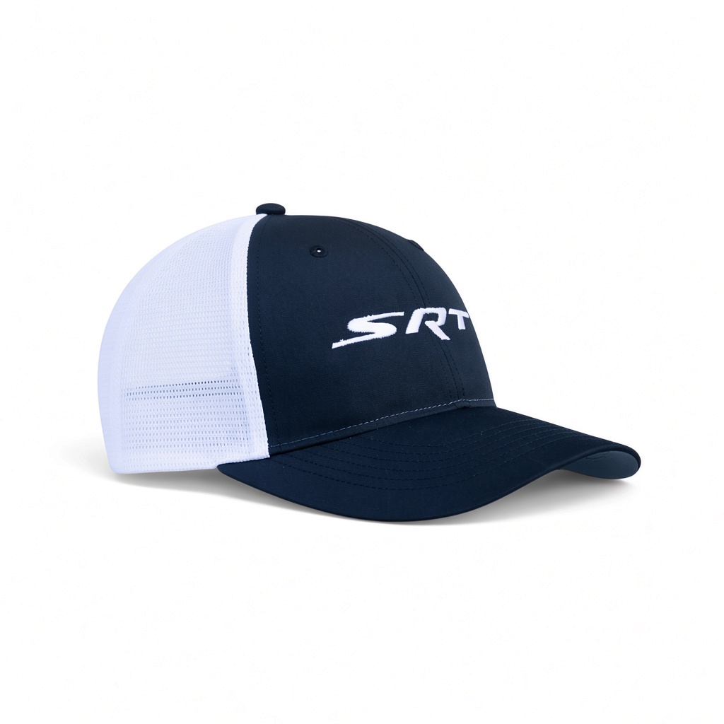 Hat - Dodge SRT - Stretch