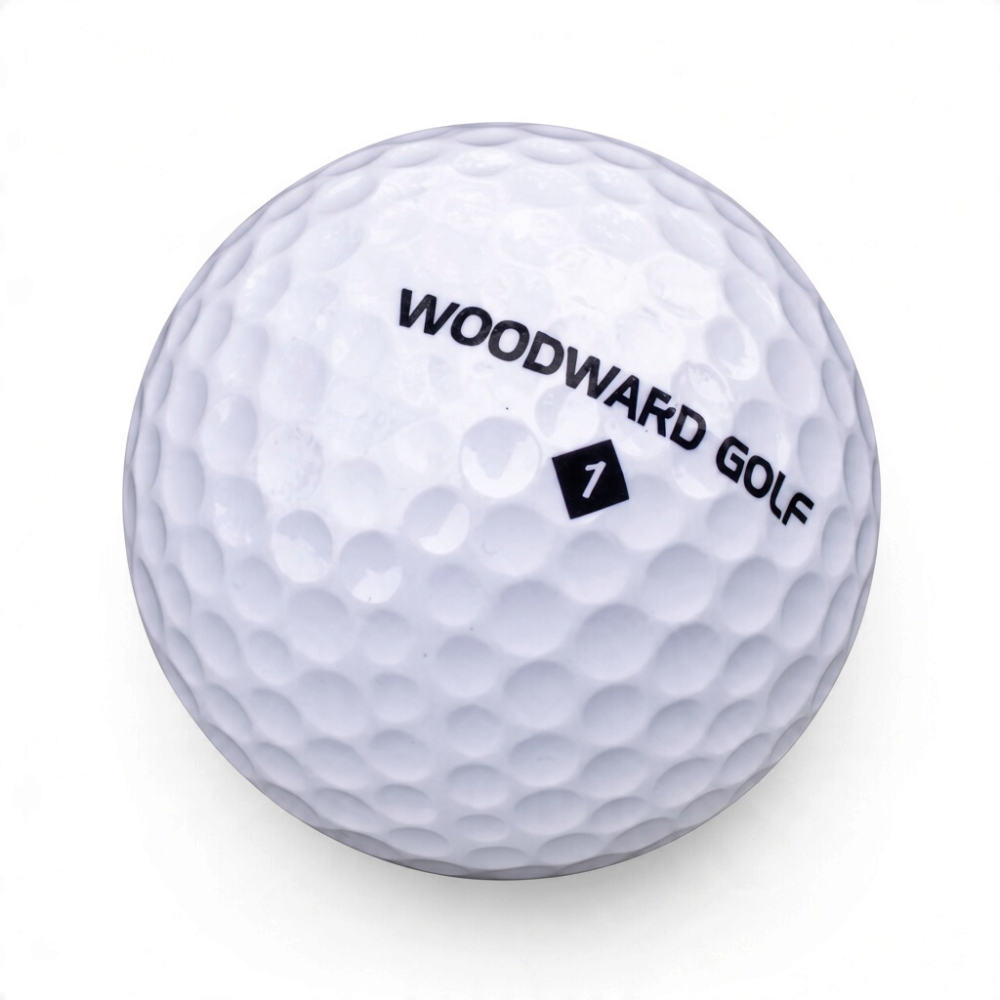 Golf Ball - Farmer Jack