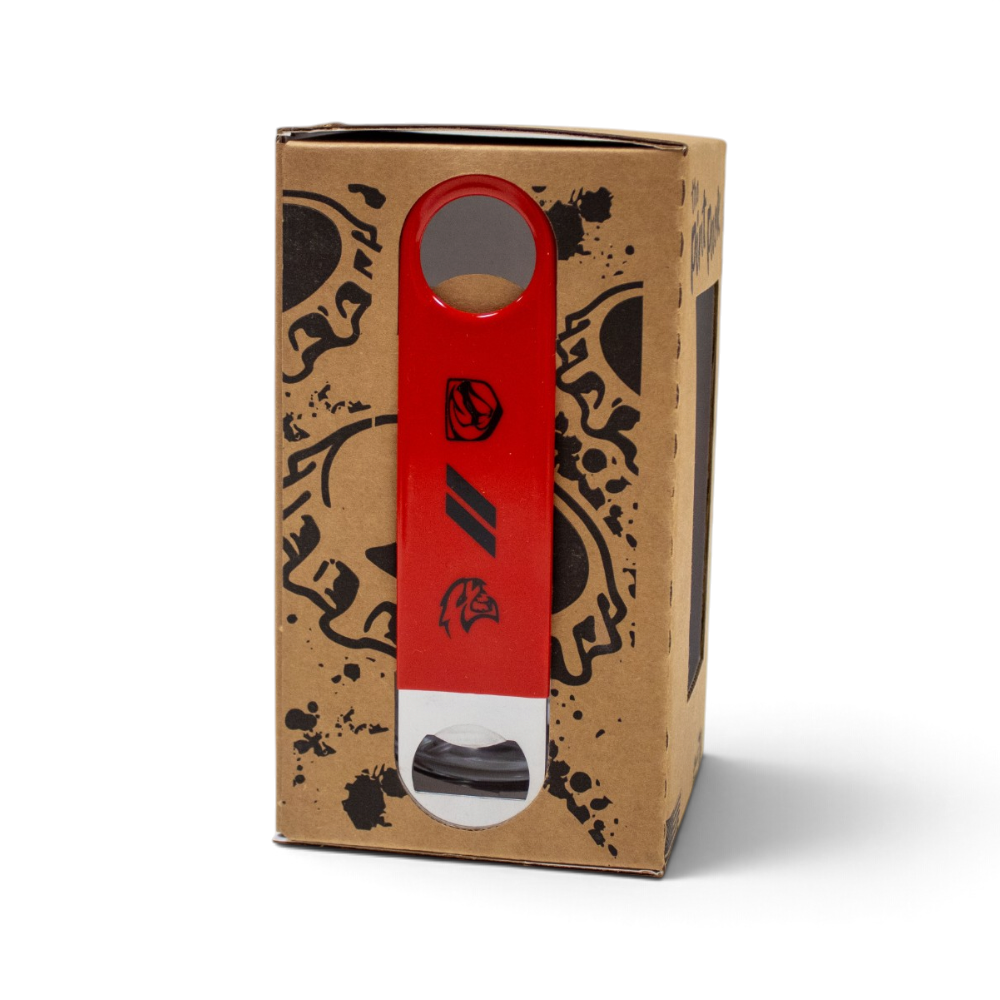 Pint Glass Set - Dodge
