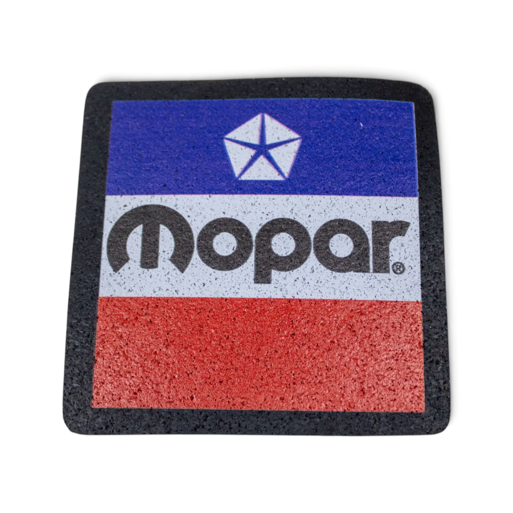 Pint Glass Set - Mopar