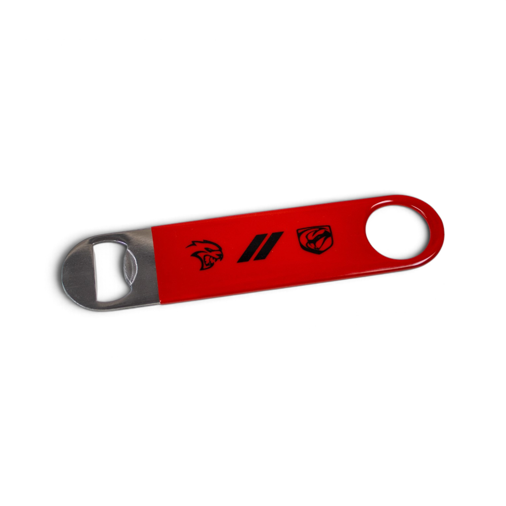 Pint Glass Set - Dodge