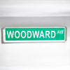 Magnet - Detroit Woodward Avenue - Detroit Shirt CompanyDetroit Shirt CompanyMagnet