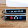 Keychain - Mopar RWB - Pull