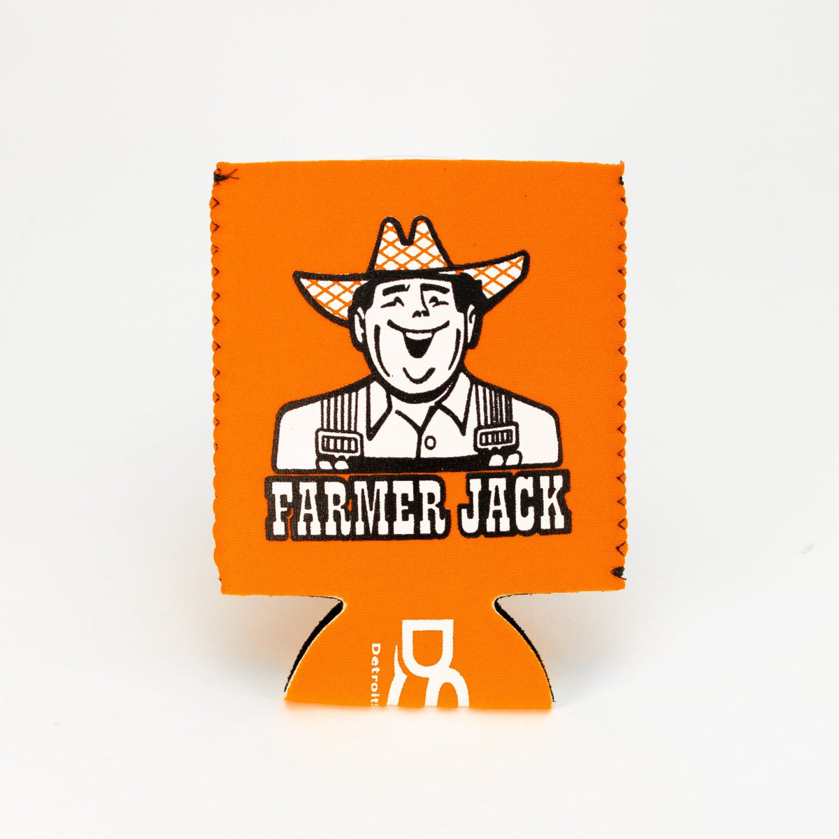 【ジャンク】COOBIE クービー Coozie - Farmer Jack – Official Detroit Shirt Company Gear