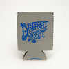 Coozie - Detroit Vintage Font - Detroit Shirt CompanyDetroit Shirt CompanyDrinkware (Accessories)