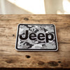 Sticker - Jeep® Camo