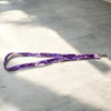 Lanyard - Jeep Purple Camo