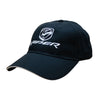 Hat - Dodge Viper Stryker - Black/White