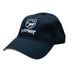 Hat - Dodge Viper Sneaky Pete - Black/White