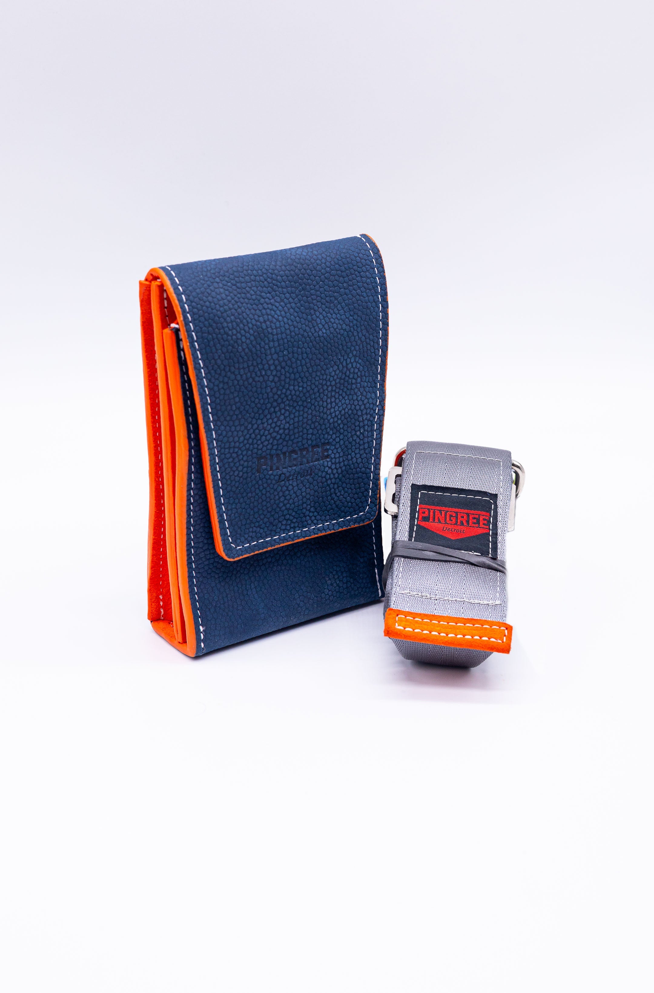 Motown Venue Bag - Seatbelt Strap