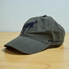 Hat - Ford Bronco Felt Patch