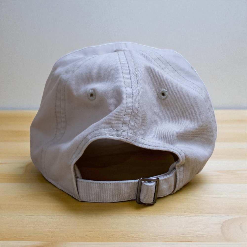 Hat - Michigan Great North Dad Hat - Maize