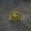 Enamel Pin - Detroit Hudson's - Detroit Shirt CompanyDetroit Shirt CompanyEnamel Pin