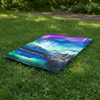 Blanket – 3-in-1 Waterproof Outdoor Convertible - Bronco