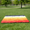 Blanket – 3-in-1 Waterproof Outdoor Convertible - Bronco