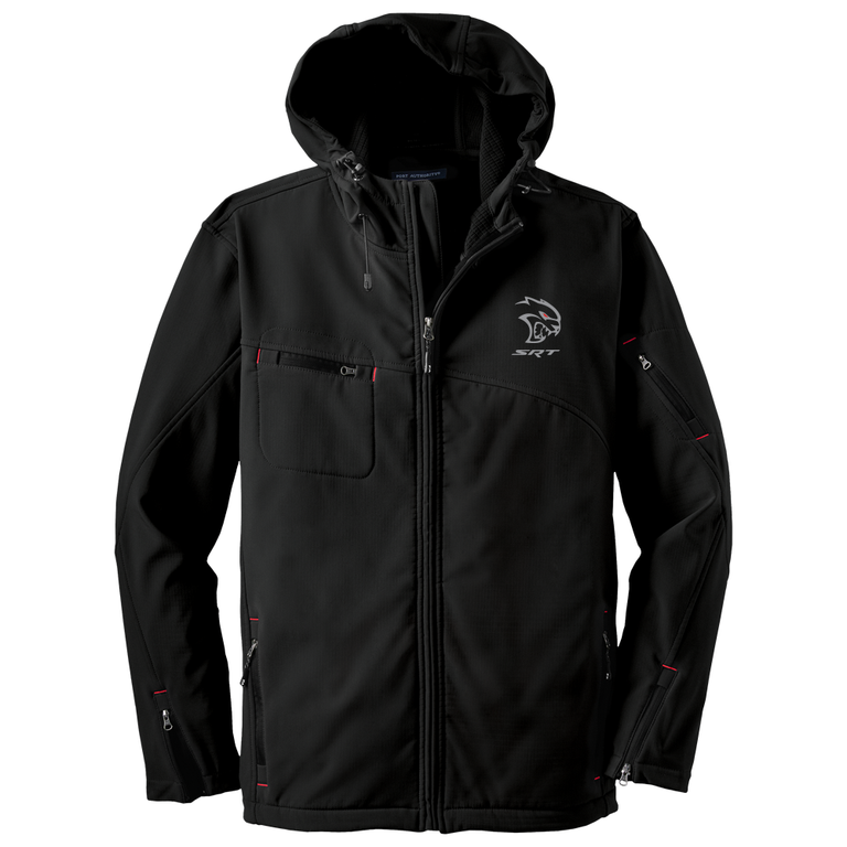 Dodge Apparel & Gear | Officially Licensed Dodge Clothing — Detroit ...
