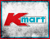Metal Sign - K Mart - Detroit Shirt CompanyDetroit Shirt CompanyOther Accessories