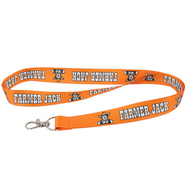 Lanyard - Detroit Farmer Jack - Detroit Shirt CompanyDetroit Shirt CompanyLanyard