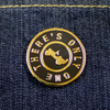 Enamel Pin - Jeep® There's Only One