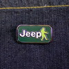 Enamel Pin - Jeep® Sasquatch