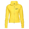 Ladies It's a Jeep® Thing Duck Fleece Jacket - Detroit Shirt CompanyFCA - JeepJackets (Apparel)